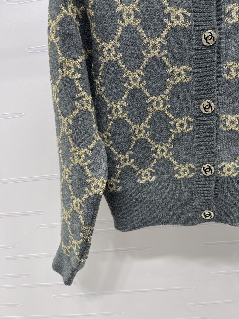 Ch**el sweaters